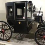 北見市の北網圏北見文化センターの展示物