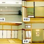 北見芸術文化ホール（NICC芸術文化ホール）の多様な提供施設