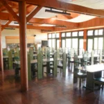 モイワスポーツワールドのホール