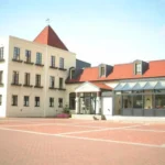 オホーツクビアファクトリーの外観