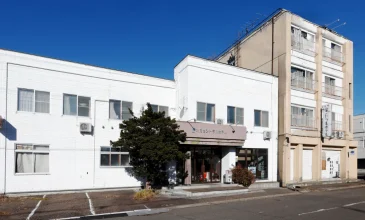 北見セントラルホテル