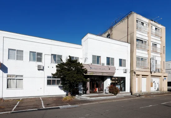 北見セントラルホテル